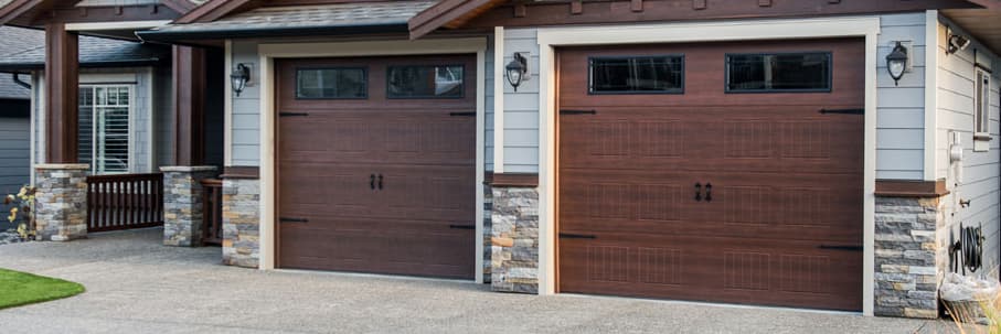 Overhead Door Company of Brooks