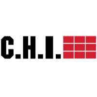 CHI Overhead Doors Logo